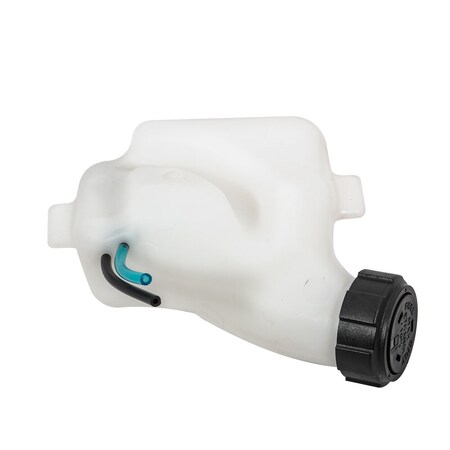 Mtd Fuel Tank Asm 753-06093